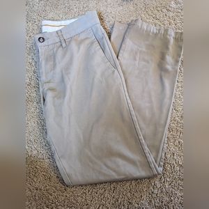 Volcom size 29 khaki's